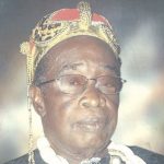 Agom Eze
