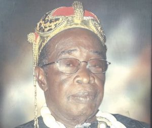 Agom Eze