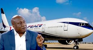 Air Peace pic