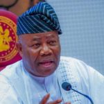 Godswill Akpabio