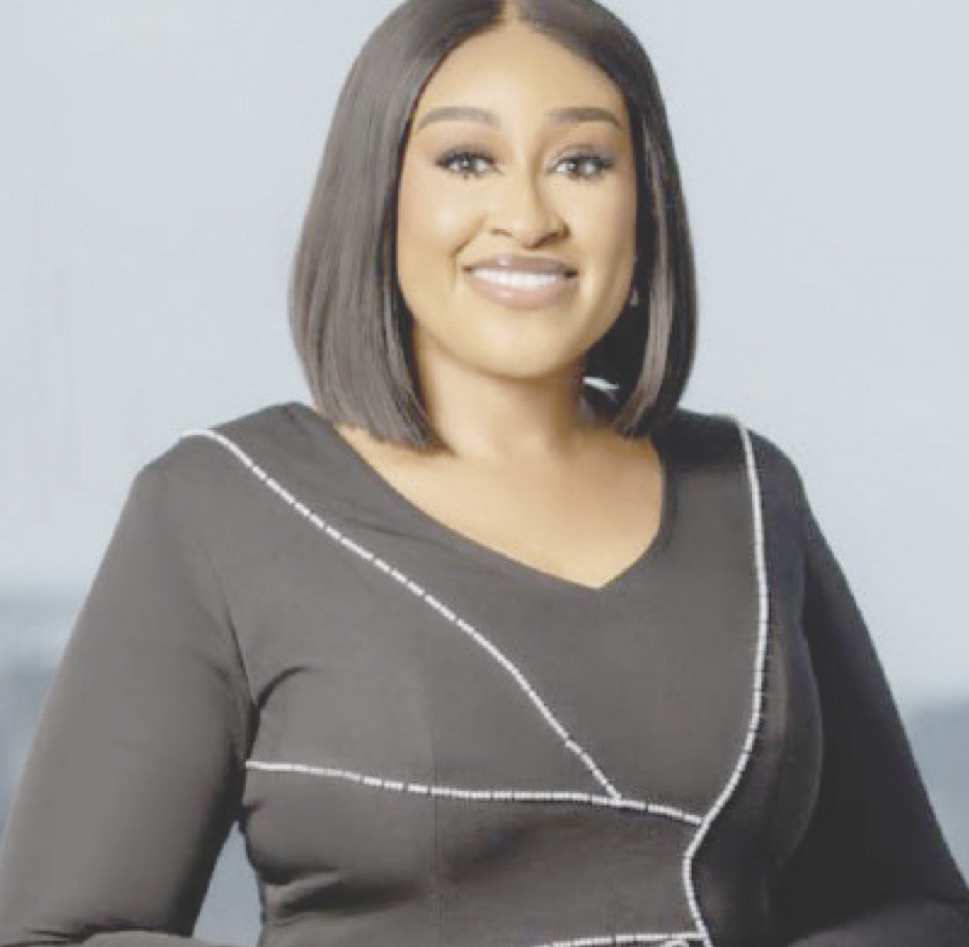 Amaka Okeke