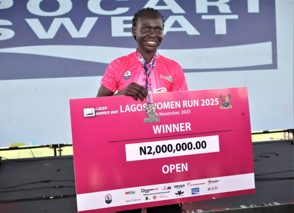 Aminat Alabi