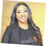 Anthonia Agbede-Ally
