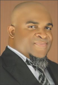 Miracle Anyanwu