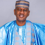 Architect Shehu Ahmed Tukur