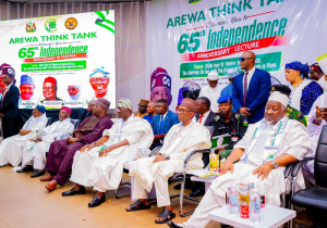 Arewa