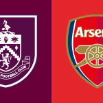 Burnley – Arsenal