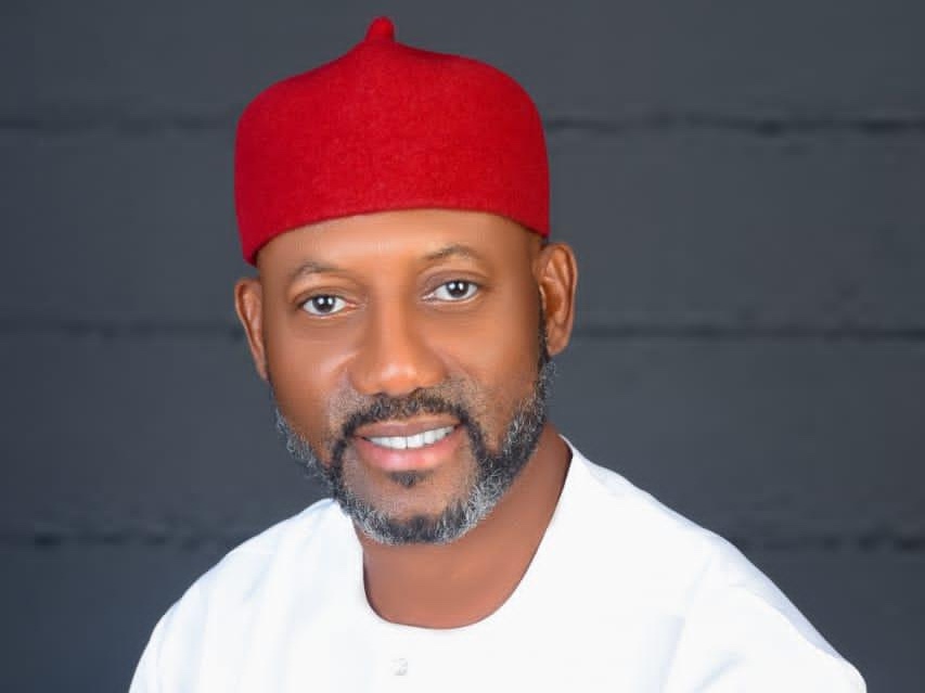 Austin Nwachukwu