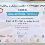 Award