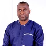 BOLAJI OLADIPUPO