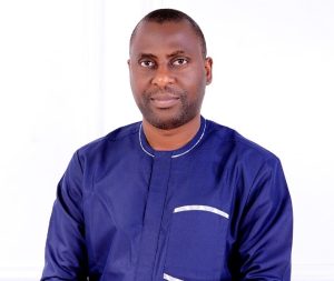 BOLAJI OLADIPUPO