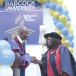 Babcock University