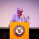 Babajide Sanwo-Olu