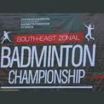 Badminton
