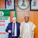 Bagudu and Matthias Leder