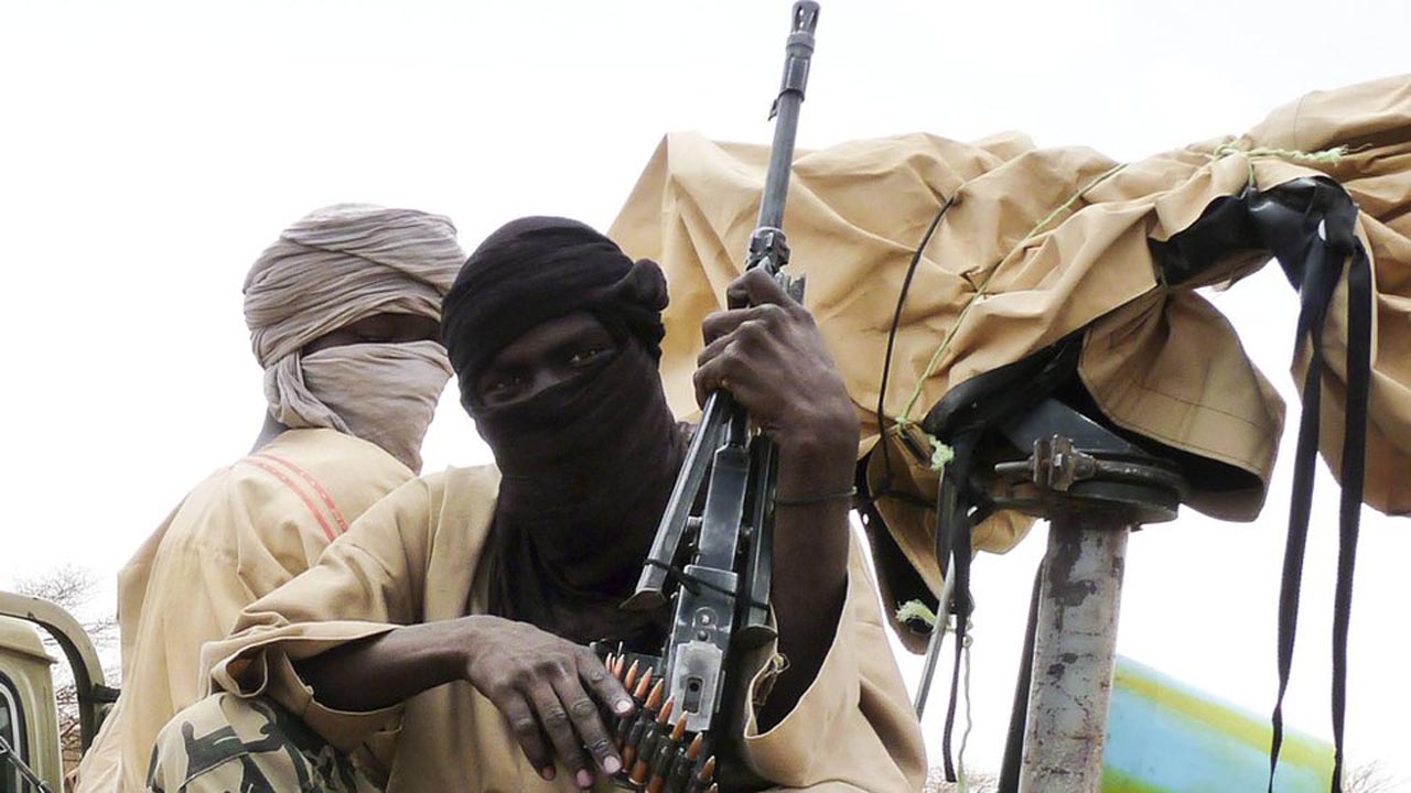 Niger: Terrorists ask communities to pay N7m as fine after military operation