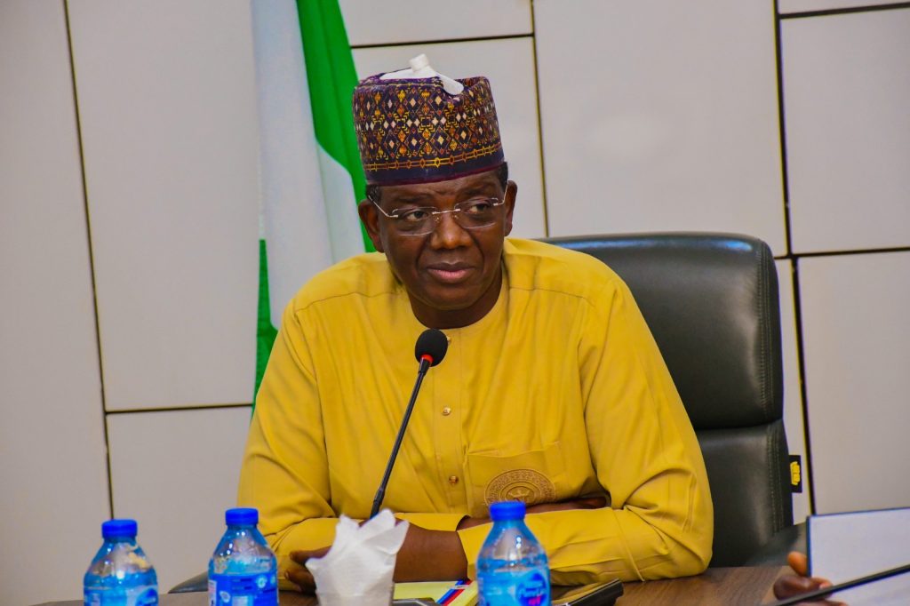 Bello Matawalle