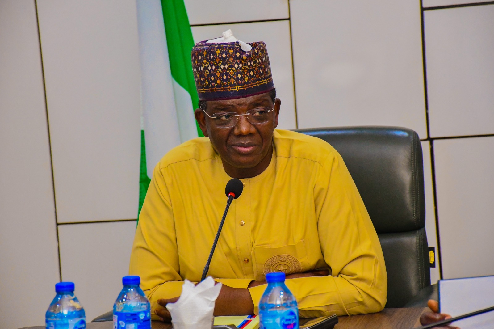 Bello Matawalle
