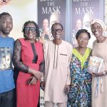 Beyond the mask
