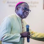 Bishop Kukah