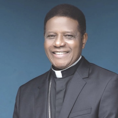 Bishop Onah