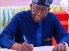 Tinubu approves redeployment of 16 permanent secretaries in federal ...