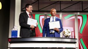 CANAL+, SuperSport bring AFCON Morocco 2025 in style