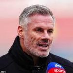 CARRAGHER