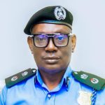 CP Ikioye Orutugu of Anambra police command