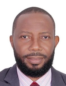 Captain Warredi Enisuoh