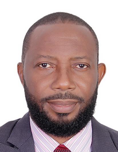 Captain Warredi Enisuoh