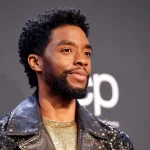 Chadwick Boseman | Getty Images