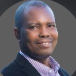 Charles Ekanem