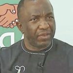 Chief Ralph Okey Nwosu