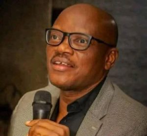 ASUU President Prof Chris Piwuna