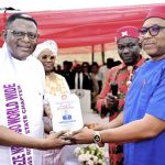 Cross River and Ohanaeze