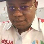 Cross River APC Chairman, Alphonsus Ogar Eba