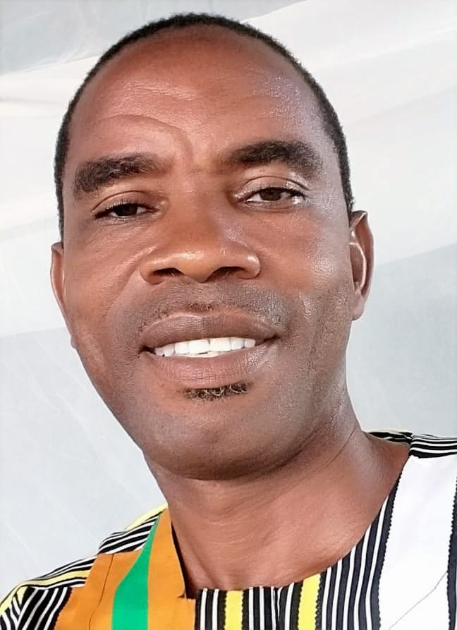 DANIEL-IBILOMA-ADEJO