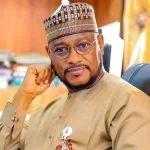 Zamfara Governor Dauda Lawal