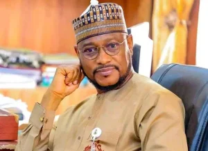 Zamfara Governor Dauda Lawal