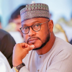 Governor Dauda Lawal