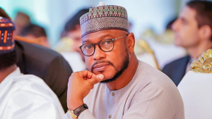 Governor Dauda Lawal