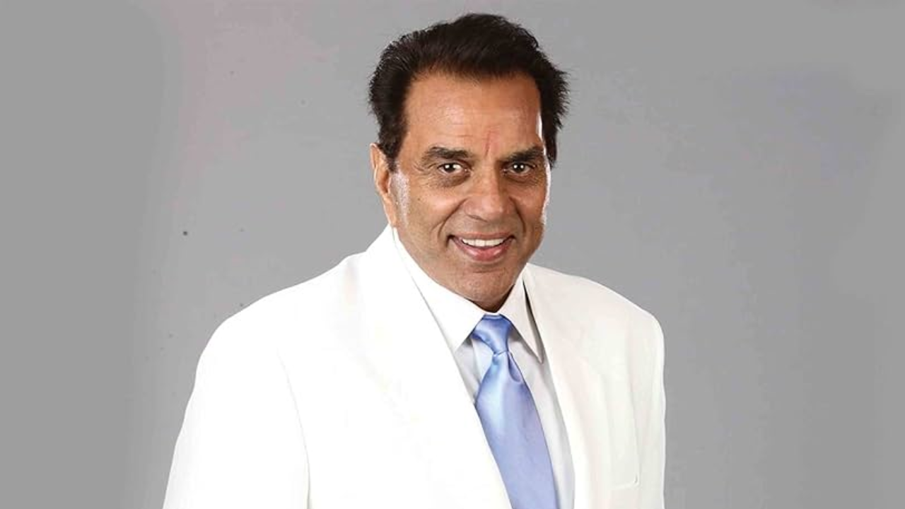 Dharmendra