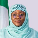 Director-General of the Citizenship and Leadership Training Centre (CLTC), Rinsola Abiola