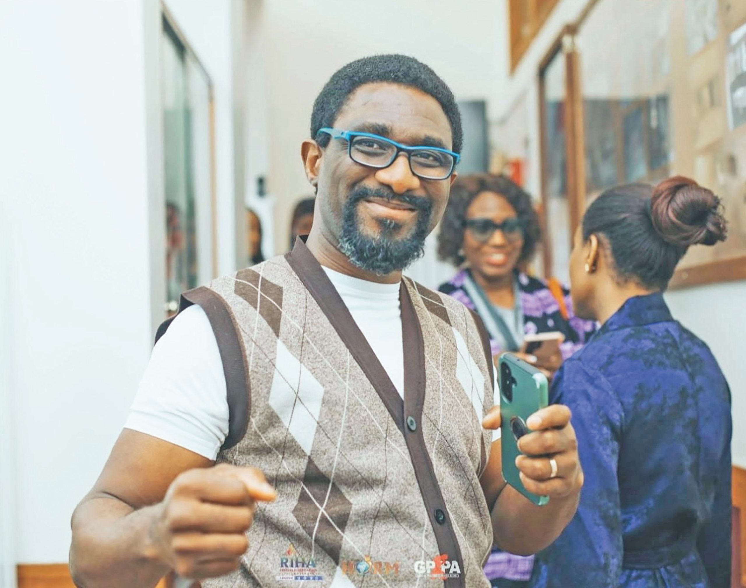 Dr. Obinna Ejiogu