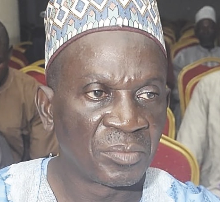 Dr Usman