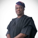 Dr Wole Oluyede