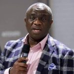 Dr Wole Oluyede