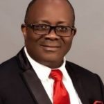 Dr. Anthony Akadi