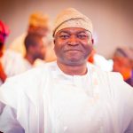 Dr. Ayodele Ogunsan